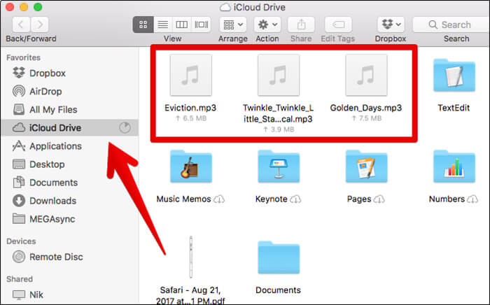 How To Add A Link In Mac App Menu