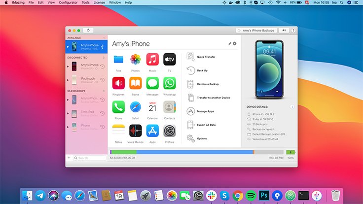 Mac apps for free